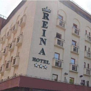 Hotel Reina